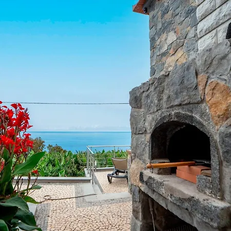 Faja Stone House By Lovelystay