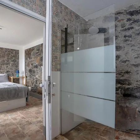 Faja Stone House By Lovelystay Дом отдыха