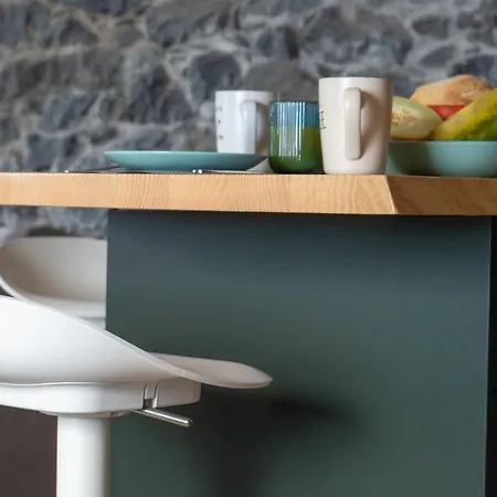 Prázdninový dům Faja Stone House By Lovelystay *