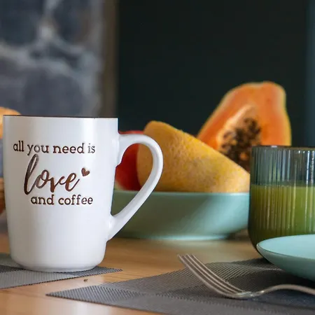 Faja Stone House By Lovelystay Prázdninový dům *