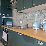 بيت للعطل Faja Stone House By Lovelystay *