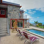 بيت للعطل Faja Stone House By Lovelystay أركو دا كالهيتا