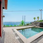 Faja Stone House By Lovelystay بيت للعطل