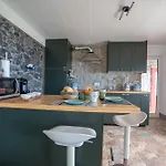 Faja Stone House By Lovelystay أركو دا كالهيتا