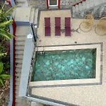 Faja Stone House By Lovelystay * أركو دا كالهيتا