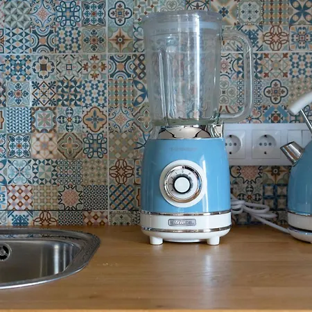 Faja Stone House By Lovelystay