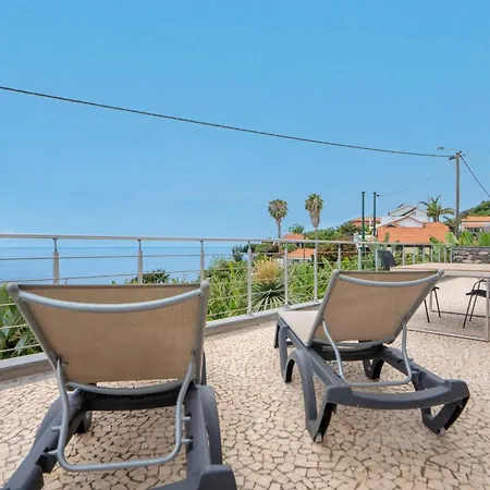 Faja Stone House By Lovelystay * Arco da Calheta (Madeira)