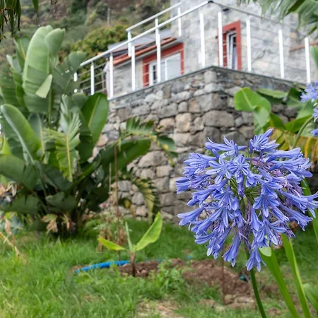 Faja Stone House By Lovelystay *