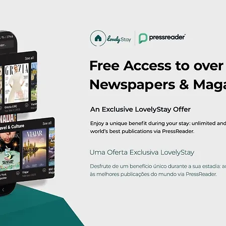 Faja Stone House By Lovelystay *