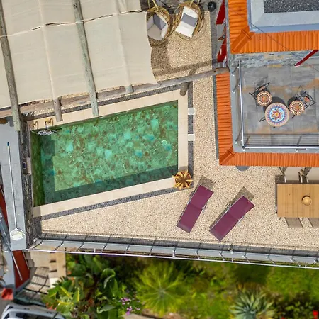 Faja Stone House By Lovelystay Holiday home Arco da Calheta (Madeira)