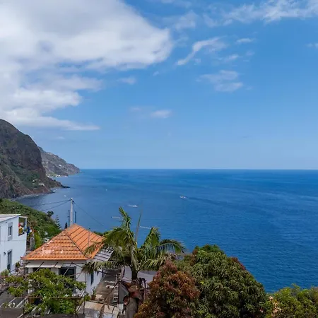 Faja Stone House By Lovelystay Arco da Calheta (Madeira)