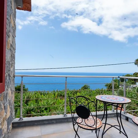 Faja Stone House By Lovelystay * Arco da Calheta (Madeira)