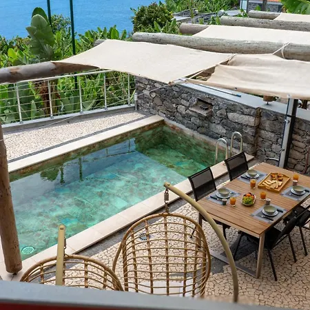 Faja Stone House By Lovelystay Holiday home *