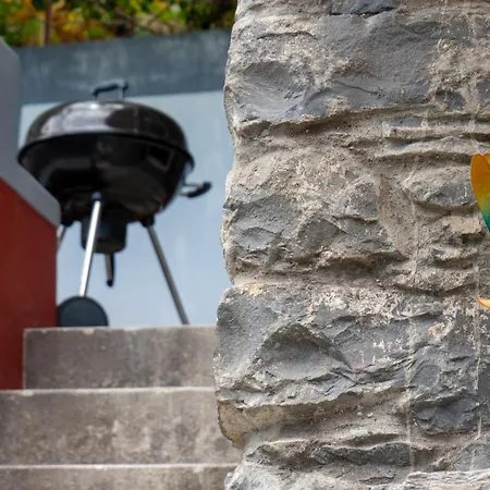 Faja Stone House By Lovelystay Arco da Calheta (Madeira)