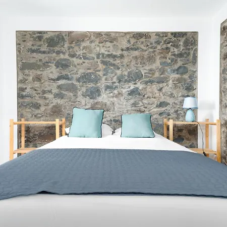 Holiday home Faja Stone House By Lovelystay