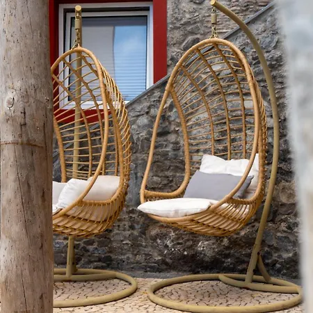 Holiday home Faja Stone House By Lovelystay Arco da Calheta (Madeira)
