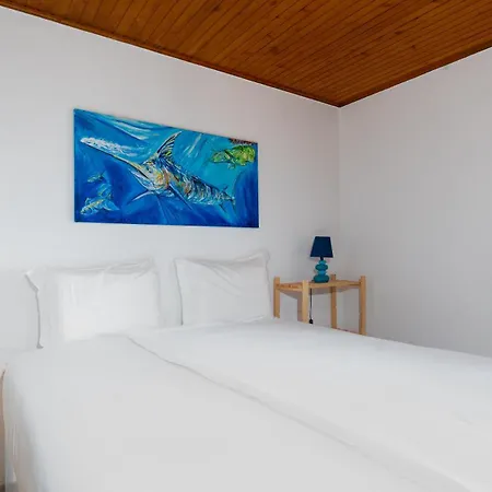 Faja Stone House By Lovelystay Arco da Calheta (Madeira)