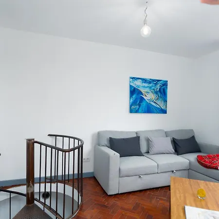 Holiday home Faja Stone House By Lovelystay Arco da Calheta (Madeira)