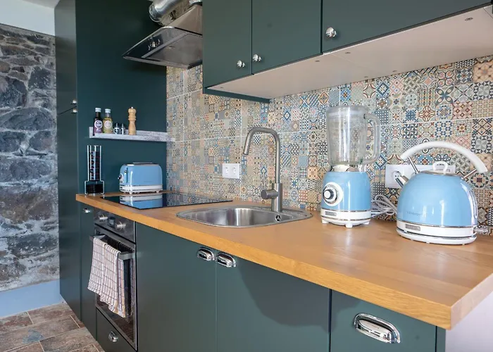 بيت للعطل Faja Stone House By Lovelystay *