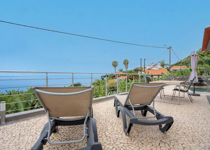 Faja Stone House By Lovelystay * أركو دا كالهيتا