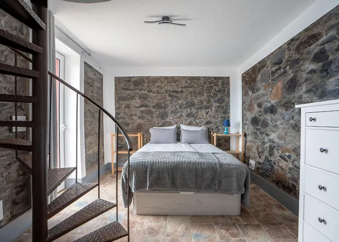 Faja Stone House By Lovelystay بيت للعطل *