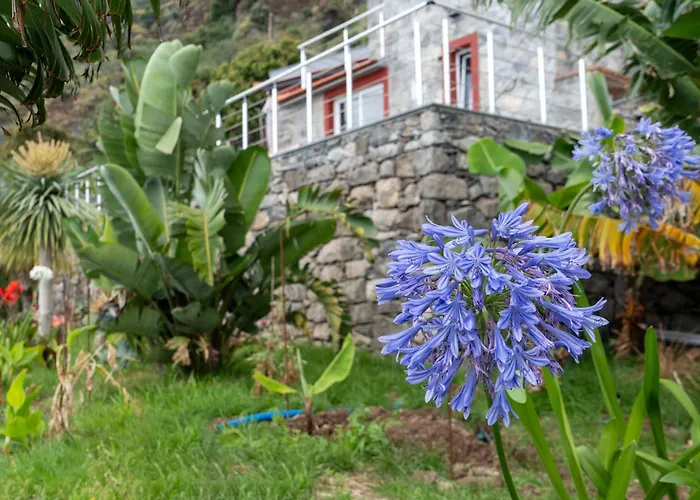 Faja Stone House By Lovelystay *