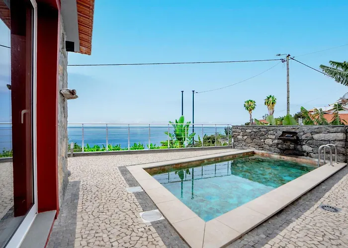 Faja Stone House By Lovelystay بيت للعطل