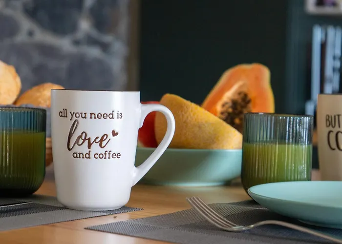 Faja Stone House By Lovelystay بيت للعطل *