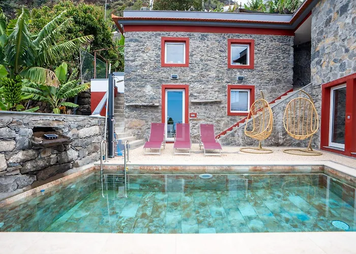 بيت للعطل Faja Stone House By Lovelystay *