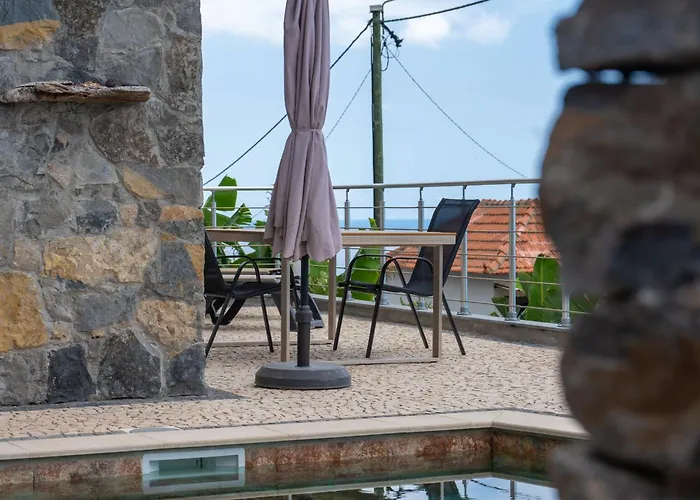 بيت للعطل Faja Stone House By Lovelystay *